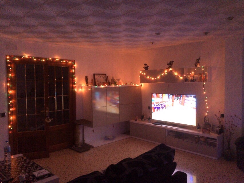 Nuestra casa